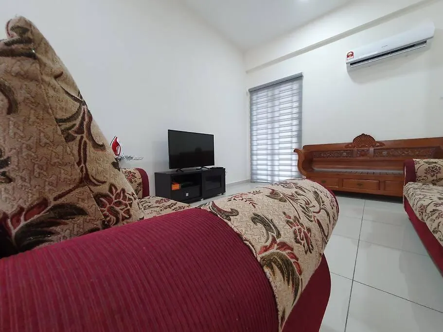 Holiday home 3Storey House 13Pax Family Suite Bayan Lepas